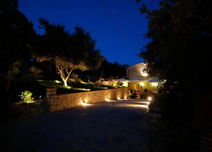 Locanda All'Andreas
