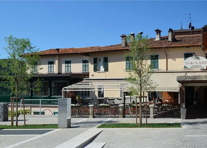 Albergo Della Torre