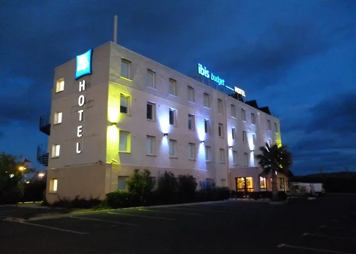 Animaux admis Ibis Budget Narbonne Est
