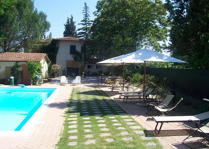 Agriturismo Il Paradiso