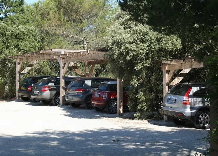 Le Mas de Garrigon - Boutique Hôtel&Spa
