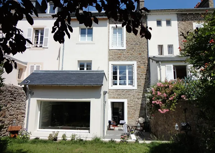  Maison Angélus