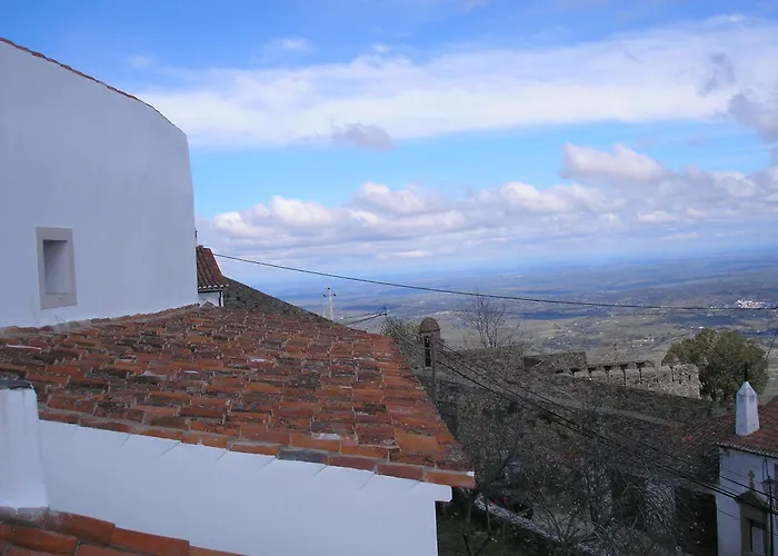 Casa Da Silveirinha