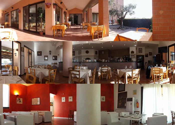 Hotel familiare: Rta Le Corti