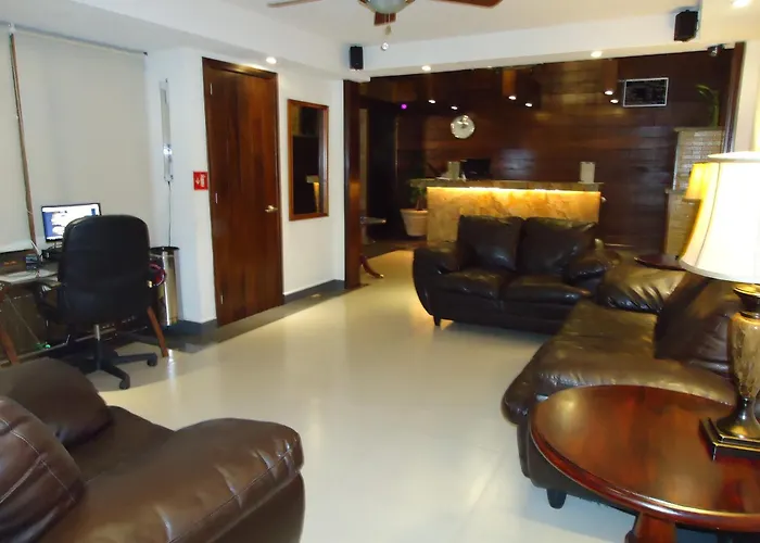 Hotel Porto Allegro Puerto Vallarta