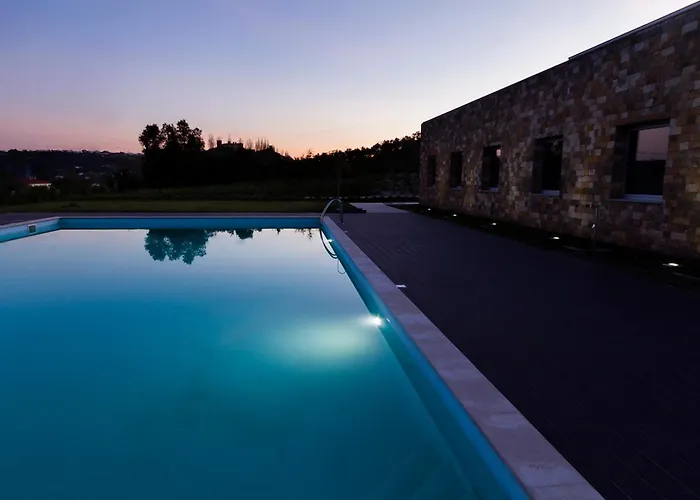 Hotel Romântico: Hotel Vila D'Óbidos
