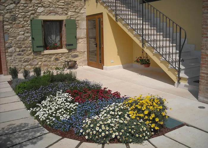Agriturismo Le Campagnole