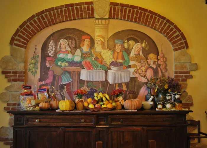 Agriturismo Nonno Tobia