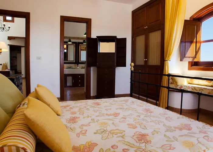 Villas Macher
