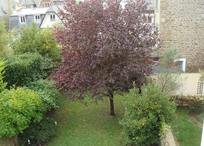  Maison Angélus