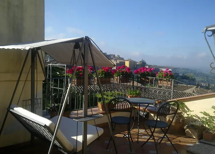 Hotel familiare: Primavera Mini Hotel