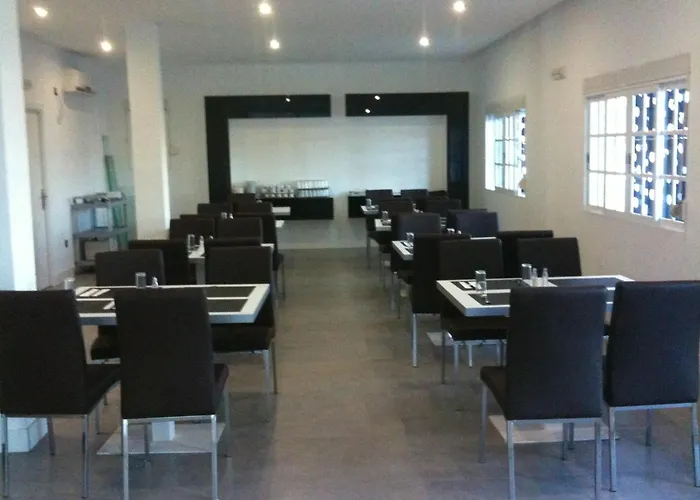 Hotel Natursun