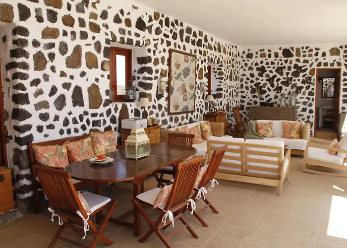 Villas Macher