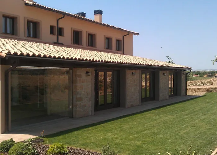  Villa Monter