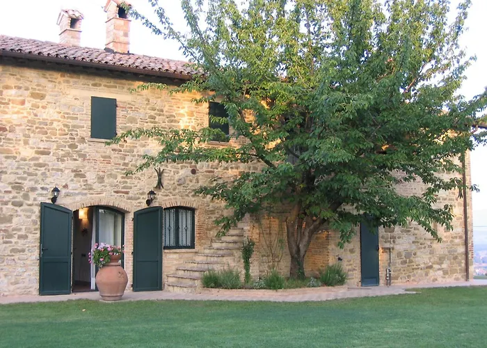 Azienda Agraria Montelujano