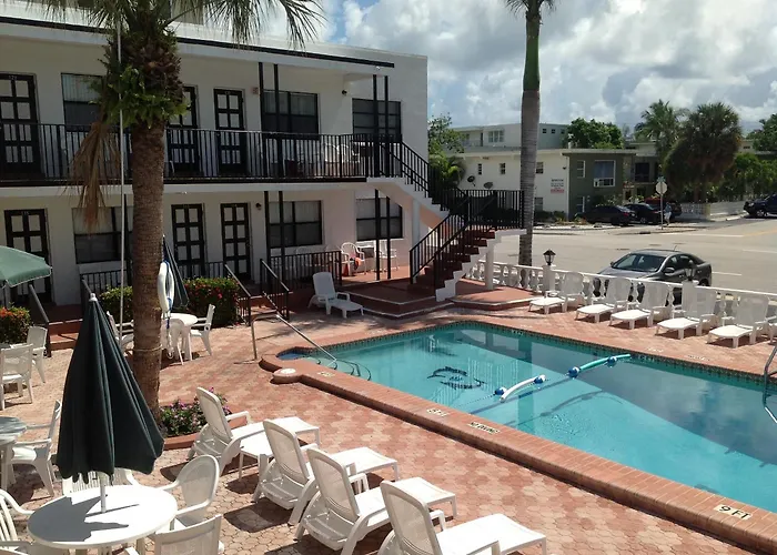 Napoli Belmar Resort
