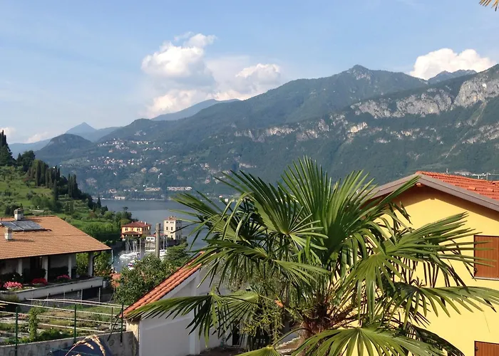 Charming Bellagio Boutique Hotel