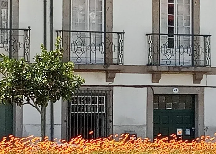 Hotel perto da faculdade: Family Adams House Hostel