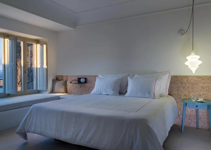 Arota Exclusive Villas