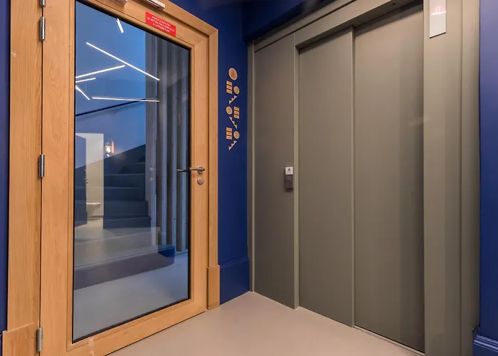 L'Abeille - Boutique Apartments