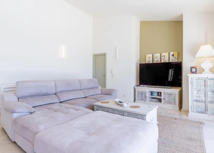 Altea Hills , Villa Noruega