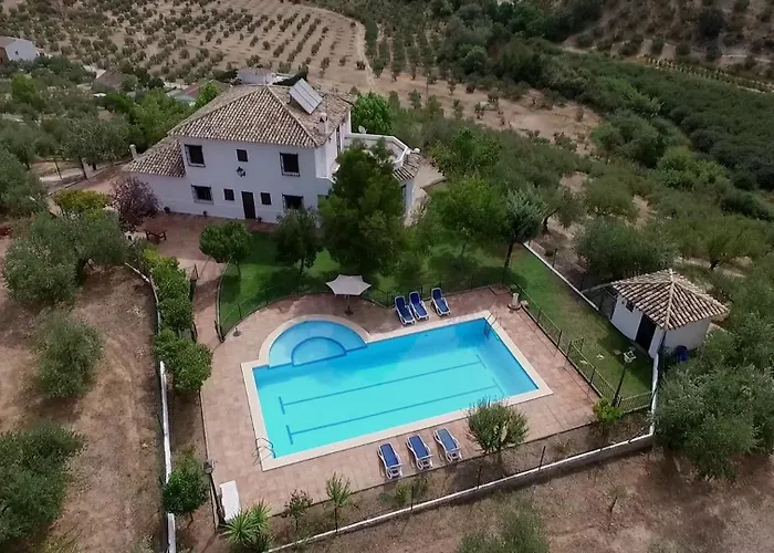 Casa de la Higuera
