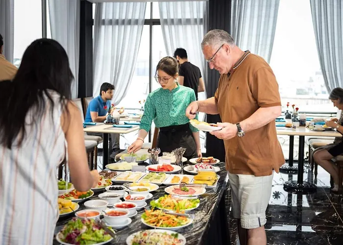 Hanoi Old Quarter Hotel&Travel