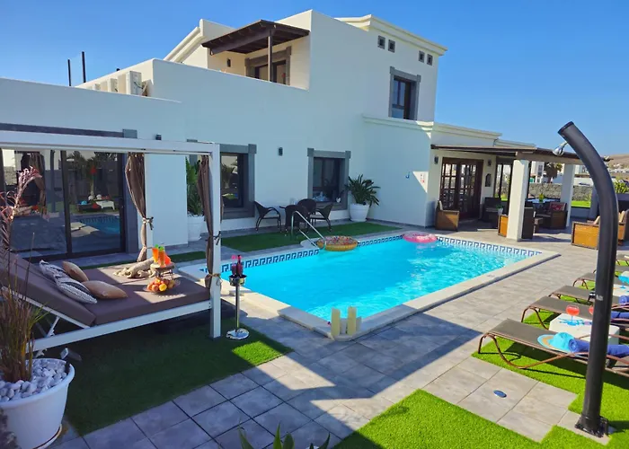Villa Karla
