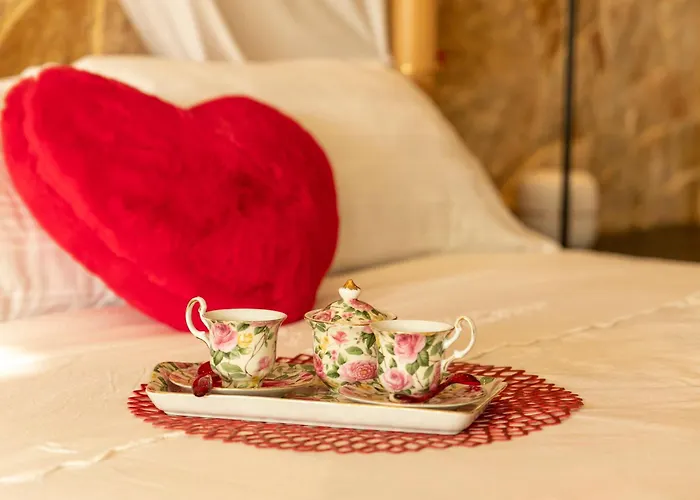 Residenza alla Collina&Romantic SPA