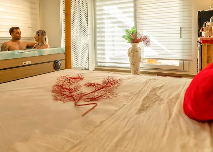 Residenza alla Collina&Romantic SPA