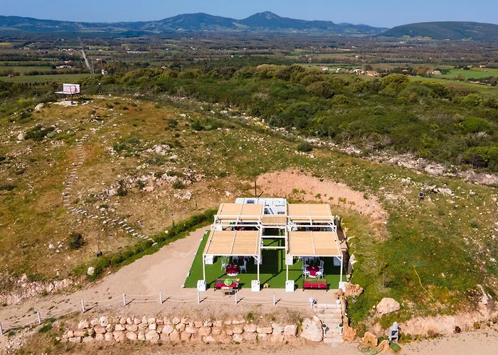 Residenza alla Collina&Romantic SPA