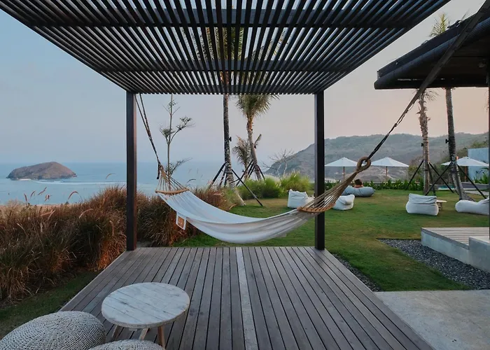 Somewhere Lombok