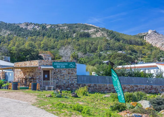 Cortijo Betis Andalusian Villa Private Pool
