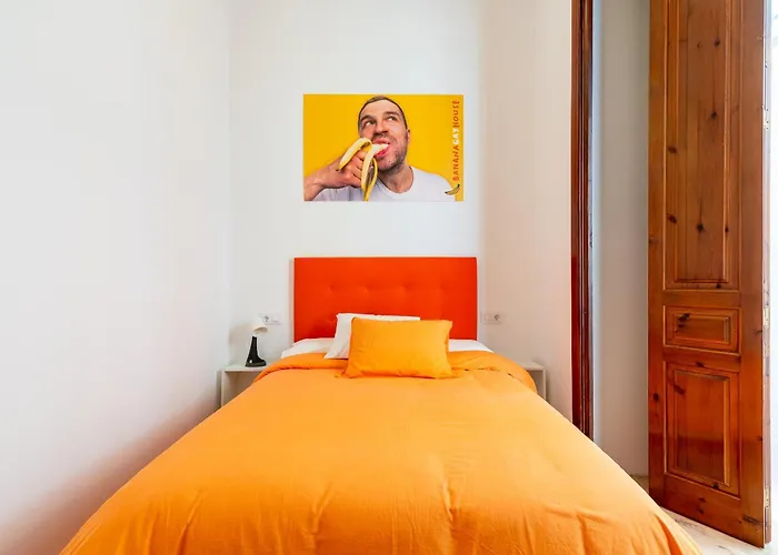 Banana Gay House - Only Men