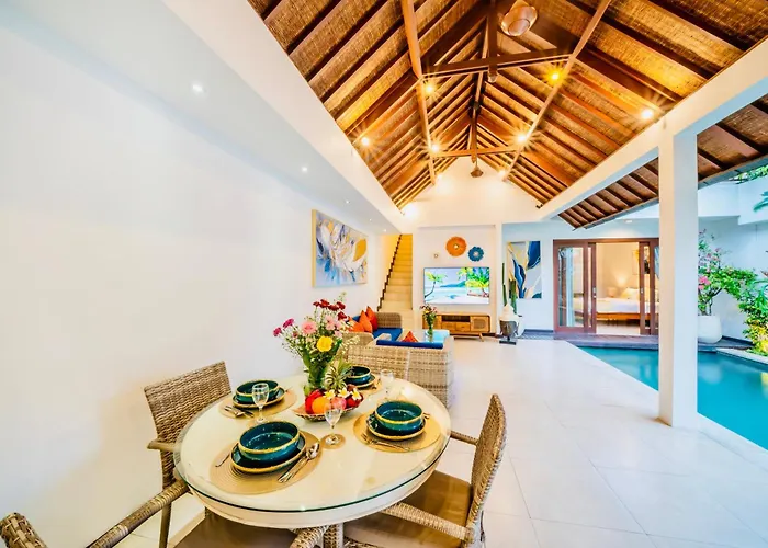 Villa Julissa