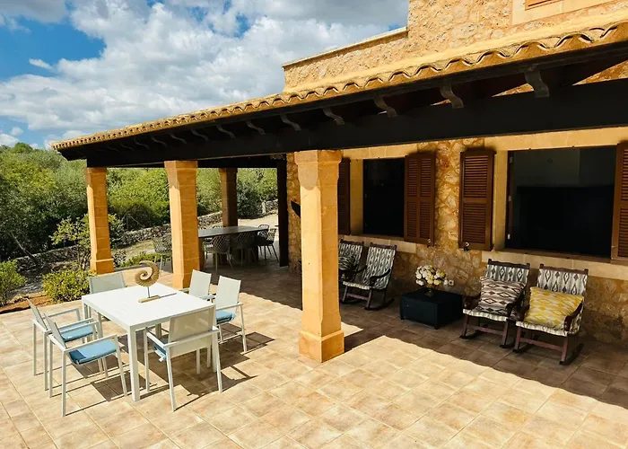Finca Son Manxo