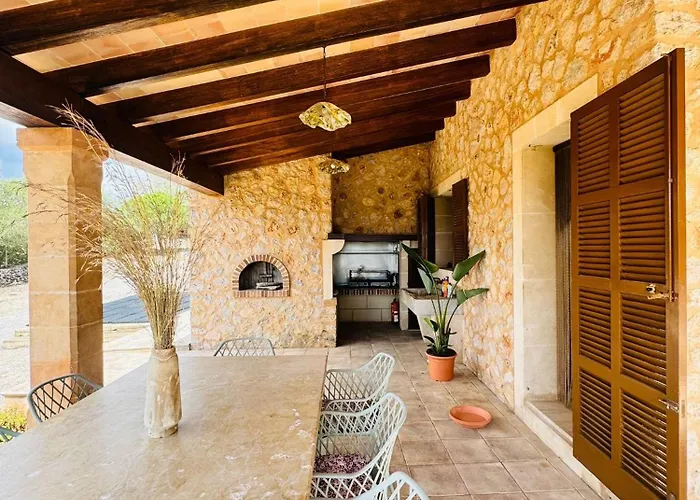 Finca Son Manxo