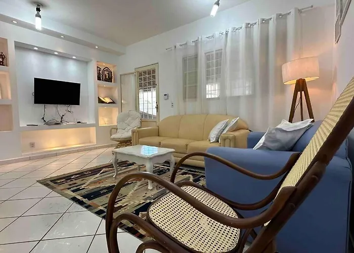 Casa Sossego com Piscina em Chapada dos Guimarães