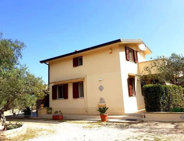 Villa Donna Franca con piscina privata