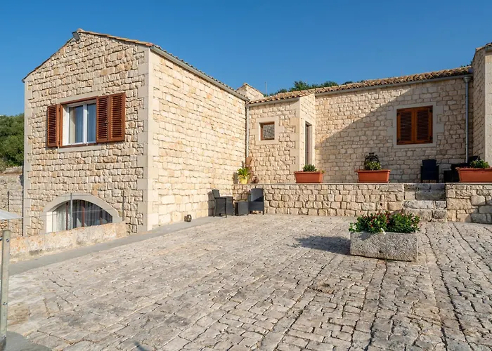 Villa Domus Sicilia - Charming Living