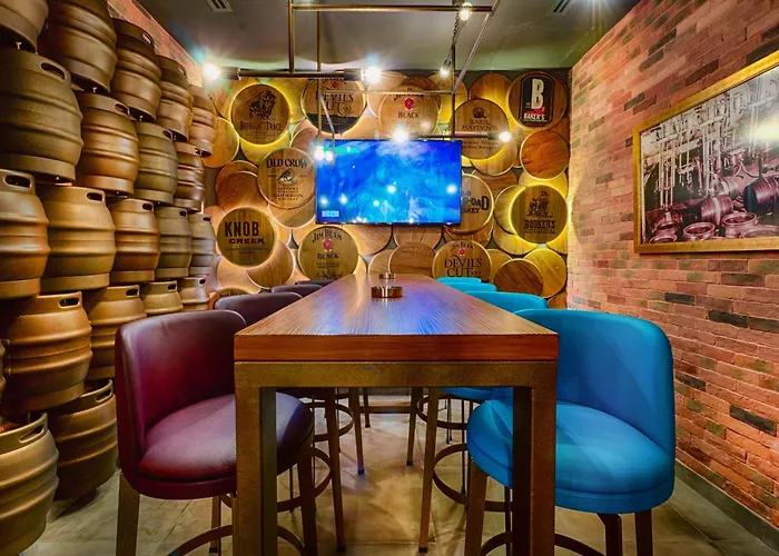 Hotel barato: Citymax Hotel Bur Dubai