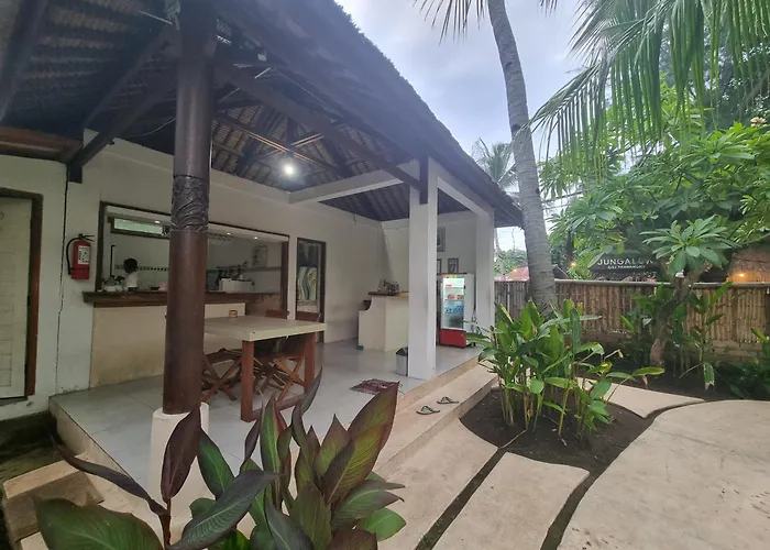 Guava Garden