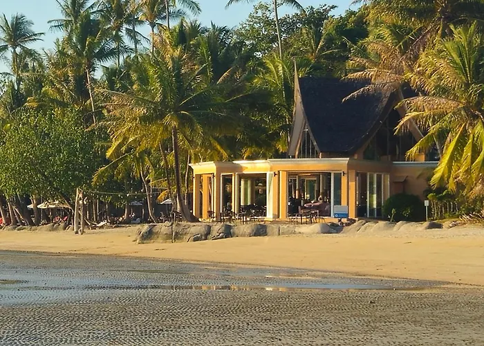 Kc Paradise Pool Villa Steps To The Beach