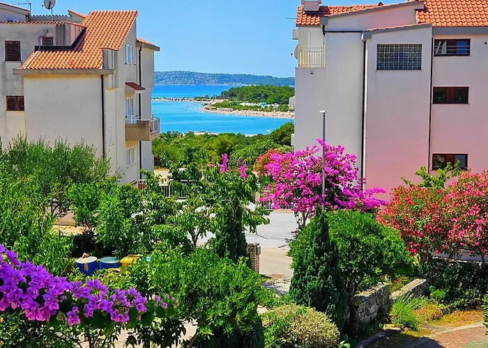 Adriatica Apartments