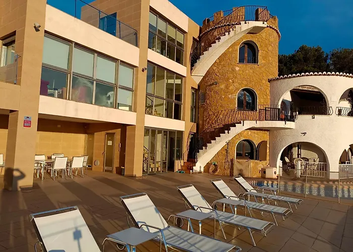 Villa Rocazul