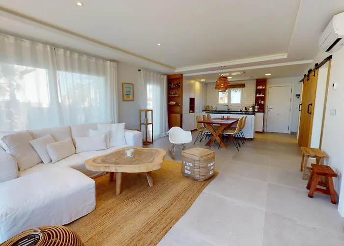 Greenside Oasis Villa By On Travel