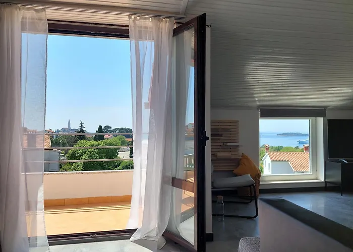 Apartment Chiaror 2