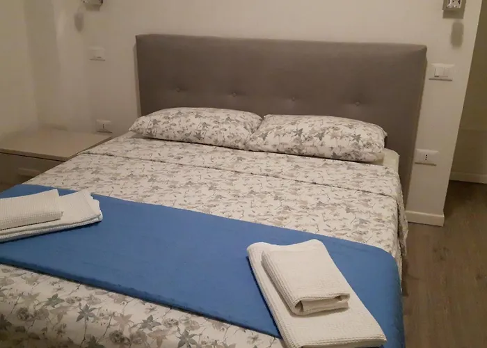 Hotel adatto agli animali: La Casa di Varda