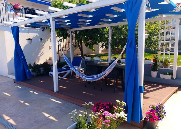 Luxury Villa Sentada