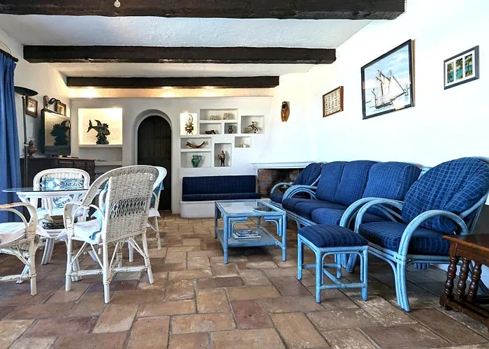 Villa Crystal River, Piscine Privee & Vue Mer Sur Golfe De Saint Tropez